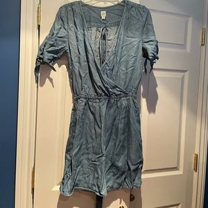 GAP Denim Dress New w/tags Size XS